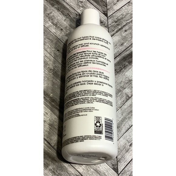 Zotos All About Curls Soft Definition High Definition Gel 15 Oz Professional - Picture 2 of 5